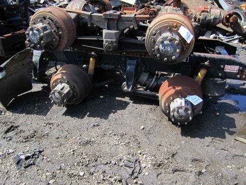 ROCKWELL RD 20145 Cutoff Assembly