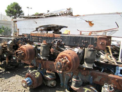 ROCKWELL  Cutoff Assembly
