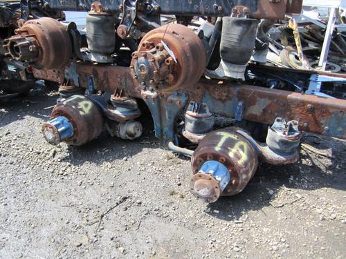   Cutoff Assembly