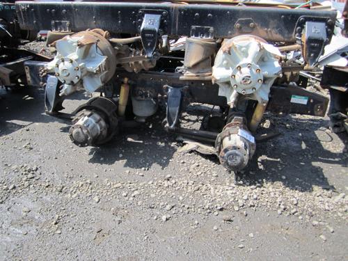   Cutoff Assembly