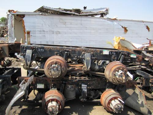 ROCKWELL RD 20145 Cutoff Assembly