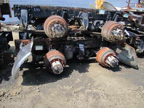 ROCKWELL RD 20145 Cutoff Assembly