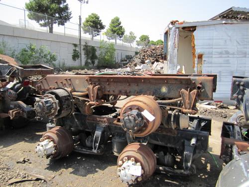   Cutoff Assembly