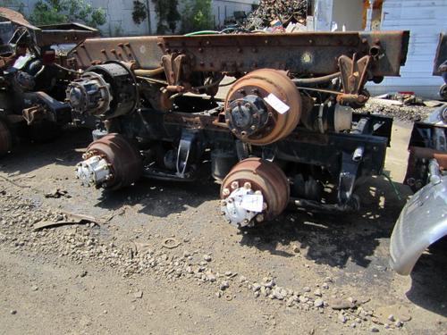 ROCKWELL  Cutoff Assembly