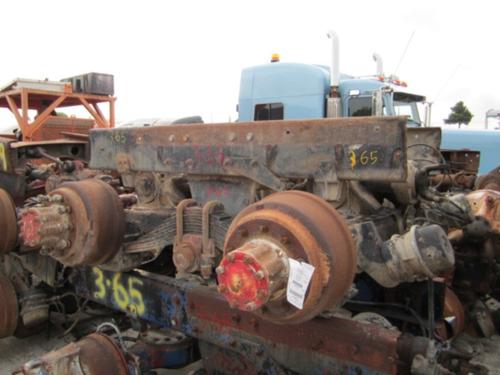 MACK CRD92/93 Cutoff Assembly