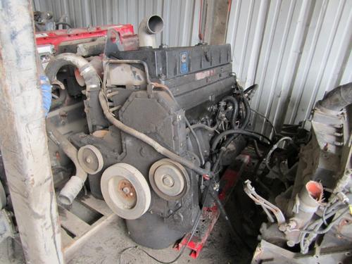 CUMMINS L10 Engine Assembly