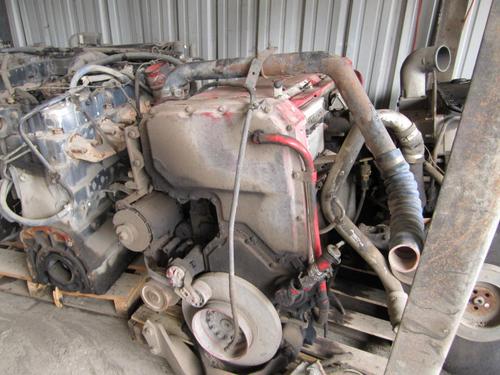 CUMMINS ISX Engine Assembly