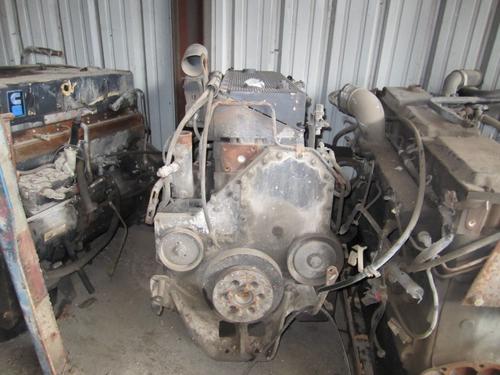 CUMMINS L10 Engine Assembly