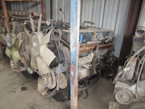 CUMMINS L10 Engine Assembly