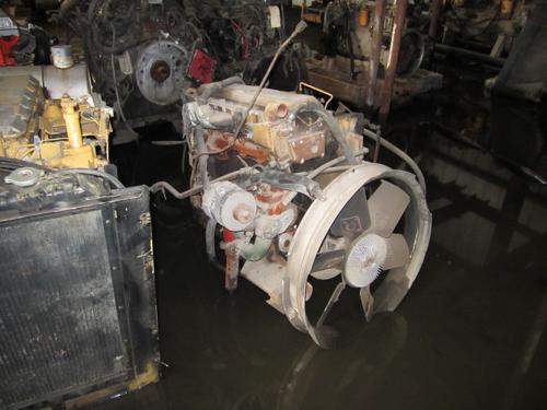 CAT 3116 Engine Assembly
