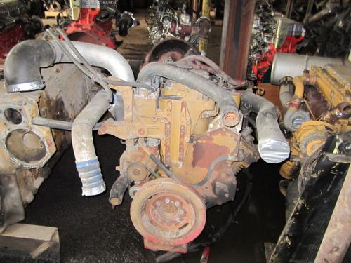 CAT 3126 Engine Assembly