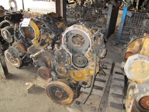 CAT 3406E Engine Assembly