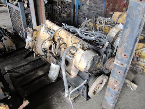 CAT 3406 Engine Assembly