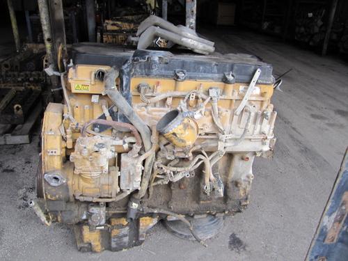 CAT C-11 Engine Assembly