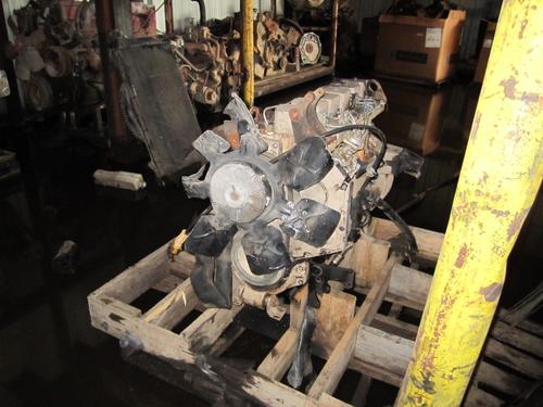 CUMMINS 5.9 Engine Assembly