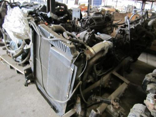 INTERNATIONAL DT 466 Engine Assembly