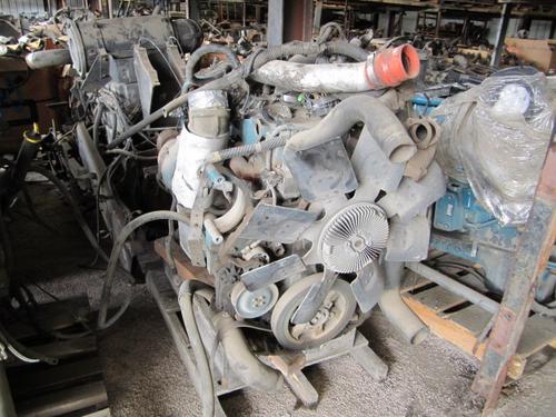 INTERNATIONAL DT 466E Engine Assembly