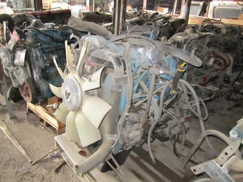 INTERNATIONAL DT 466E Engine Assembly
