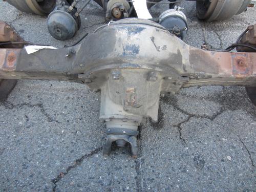 ROCKWELL  Differential Assembly Rear Rear