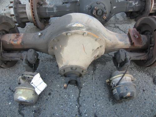   Differential Assembly Rear Rear