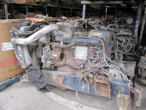 CUMMINS N14 CELECT Engine Assembly