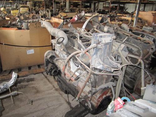 CUMMINS N14 CELECT Engine Assembly