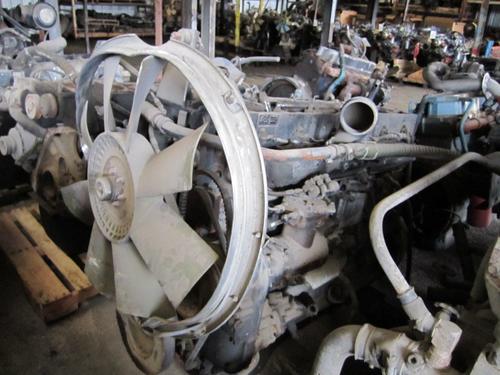 CUMMINS N14 CELECT Engine Assembly
