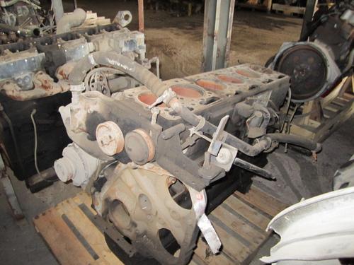 CUMMINS N14 CELECT Engine Assembly