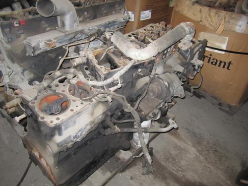 CUMMINS N14 CELECT Engine Assembly
