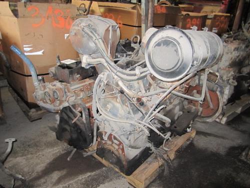 CUMMINS N14 CELECT Engine Assembly