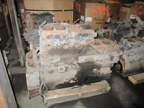 CUMMINS  Engine Assembly