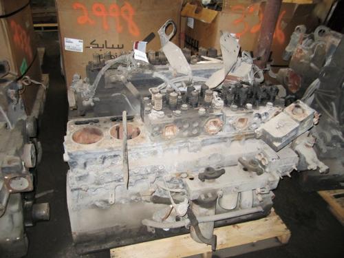 CUMMINS  Engine Assembly