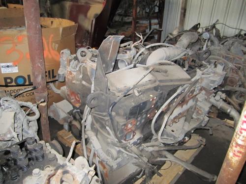 CUMMINS  Engine Assembly
