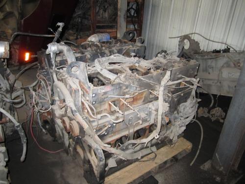 CUMMINS  Engine Assembly