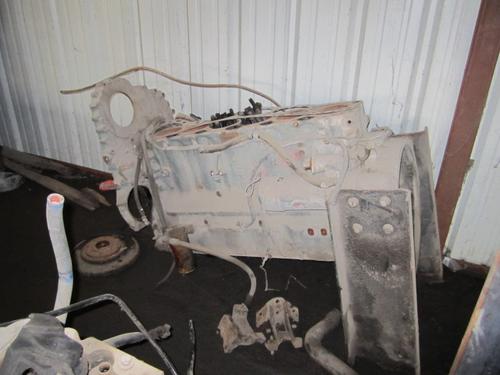 DETROIT 60 SERIES Engine Assembly