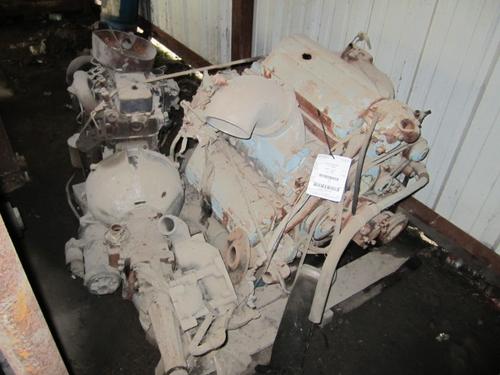   Engine Assembly