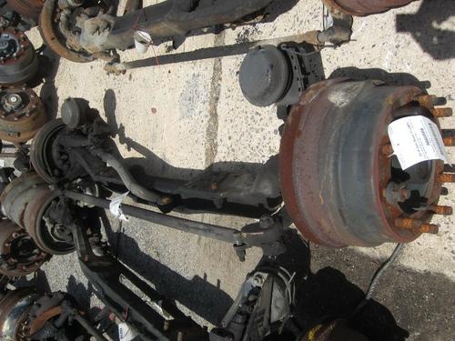 VOLVO VNL AXLE ASSEMBLY, FRONT (STEER)