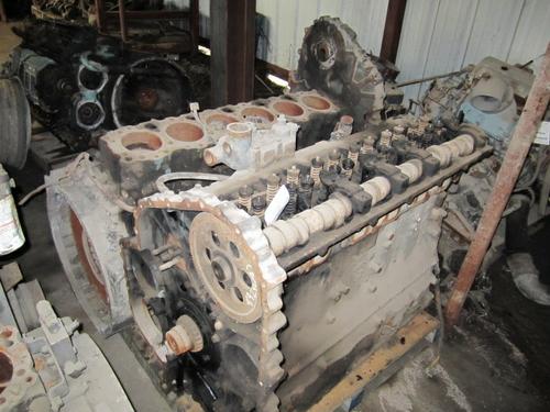 DETROIT 60 SERIES Engine Assembly