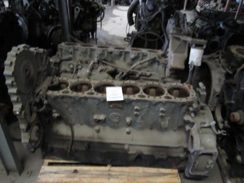 DETROIT  Engine Assembly
