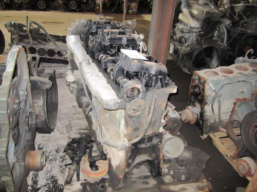 DETROIT  Engine Assembly