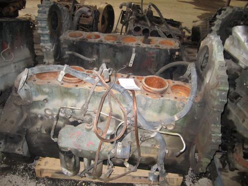 DETROIT  Engine Assembly