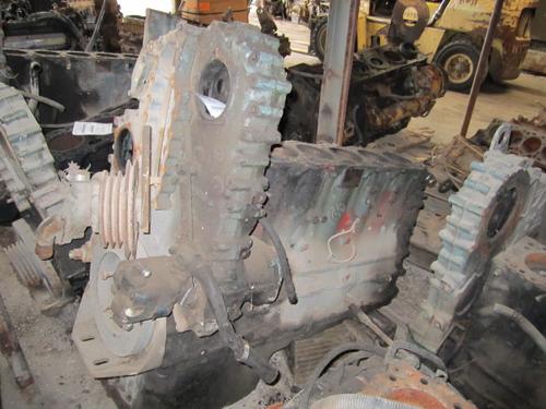 DETROIT  Engine Assembly