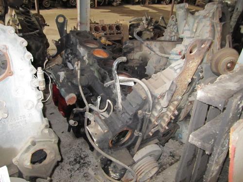 DETROIT  Engine Assembly