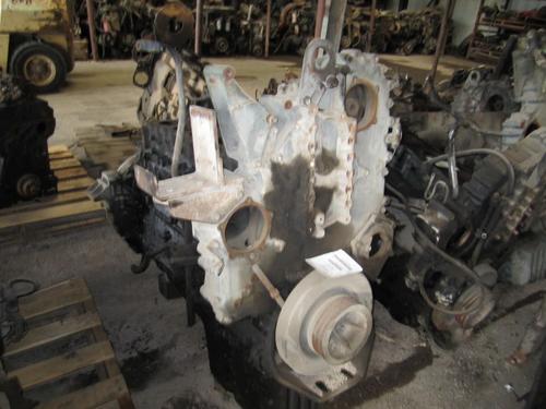 DETROIT  Engine Assembly