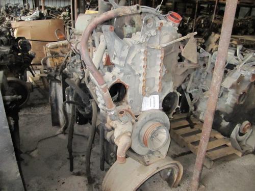 DETROIT 12.7 Engine Assembly