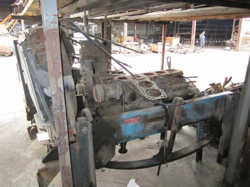 DETROIT 60 SERIES Engine Assembly