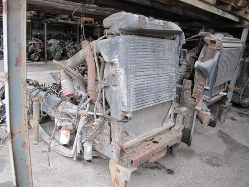 DETROIT 60 SERIES Engine Assembly