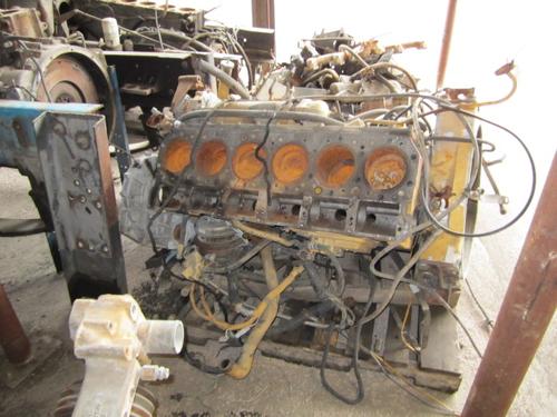 CAT  Engine Assembly