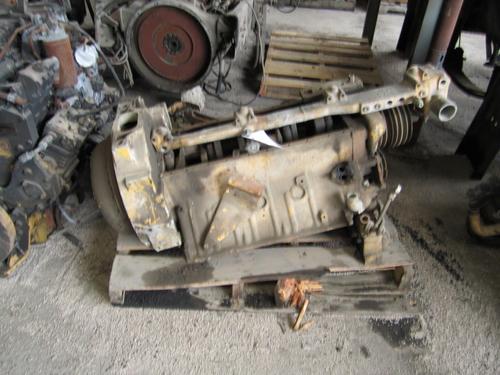 CAT 3208N Engine Assembly