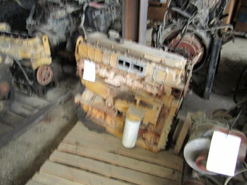 CAT 3116 Engine Assembly